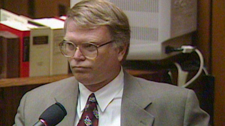 14-CA v. Simpson (week 28): John Gerdes (part 7)