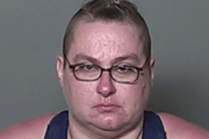 Wisconsin mom sentenced in disabled daughter’s neglect death