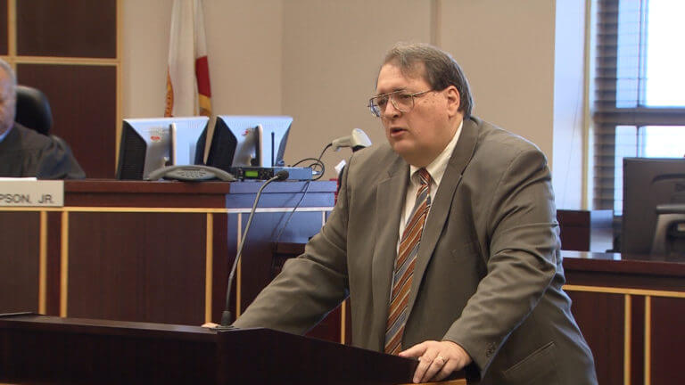 2-FL v. Martin: Defense Opening Statement