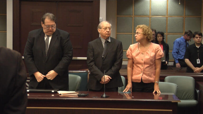 20-FL v. Martin: Jury Deliberations