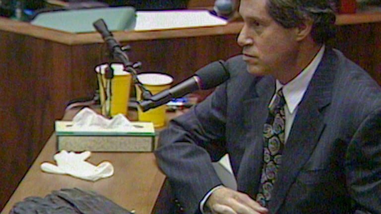 5-CA v. Simpson (week 34): Richard Rubin