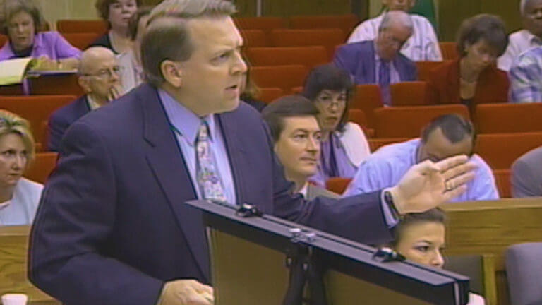 9-NC v. Peterson: Agent Raymond Young