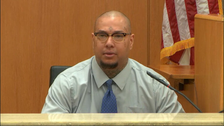 28-FL v. Warner: Defendant Andre Warner