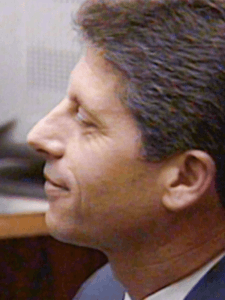 CA v. OJ SIMPSON: Week 8