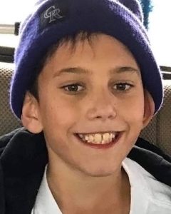 Gannon Stauch’s mother speaks 2 years after son’s disappearance