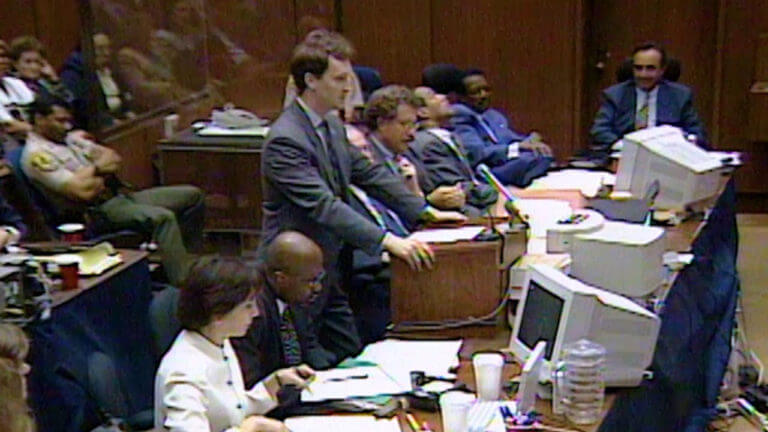 6-CA v. Simpson (week 26): Outside the Presence of the Jury