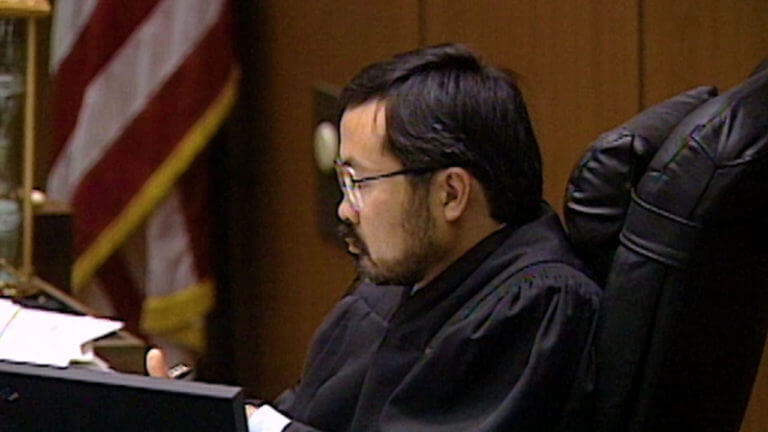 9-CA v. Simpson (week 35): Outside the Presence of the Jury (part 2)
