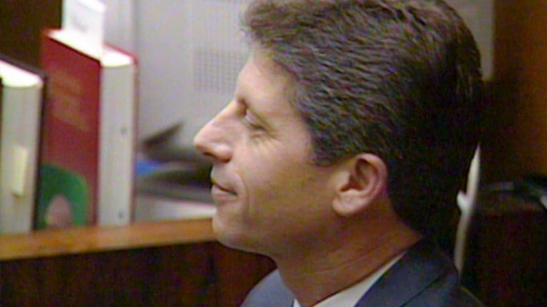 3-CA v. Simpson (week 8): Mark Fuhrman (part 6)