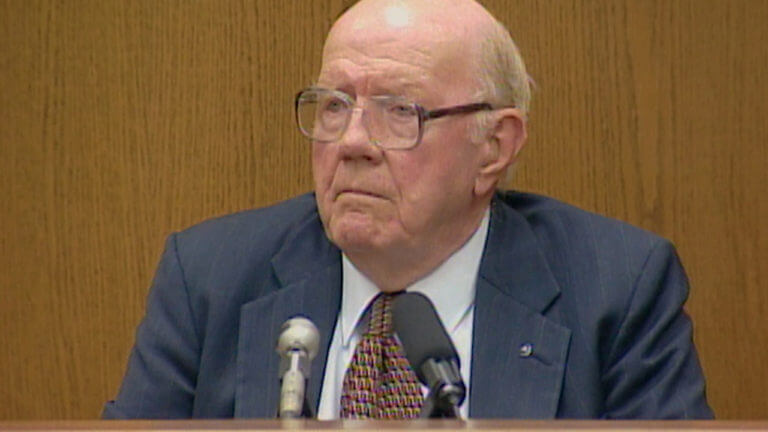 25-NC v. Peterson: OPJ: William Haggard