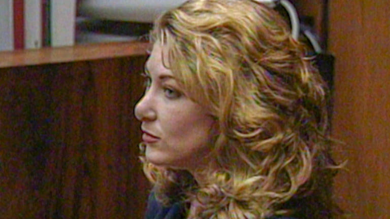 2-CA v. Simpson (week 10): Kato Kaelin (part 7) & Rachel Ferrara