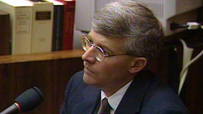 15-CA v. Simpson (week 23): Douglas Deedrick (part 3)