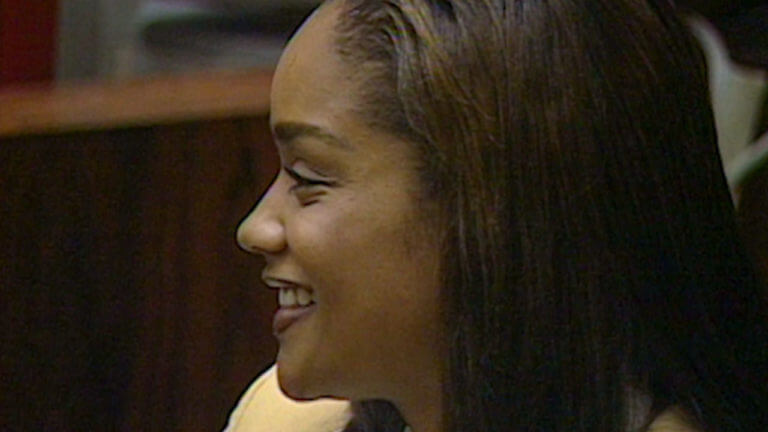 1-CA v. Simpson (week 25): Arnelle Simpson