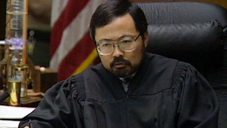4-CA v. Simpson (week 30): The Fuhrman Interview