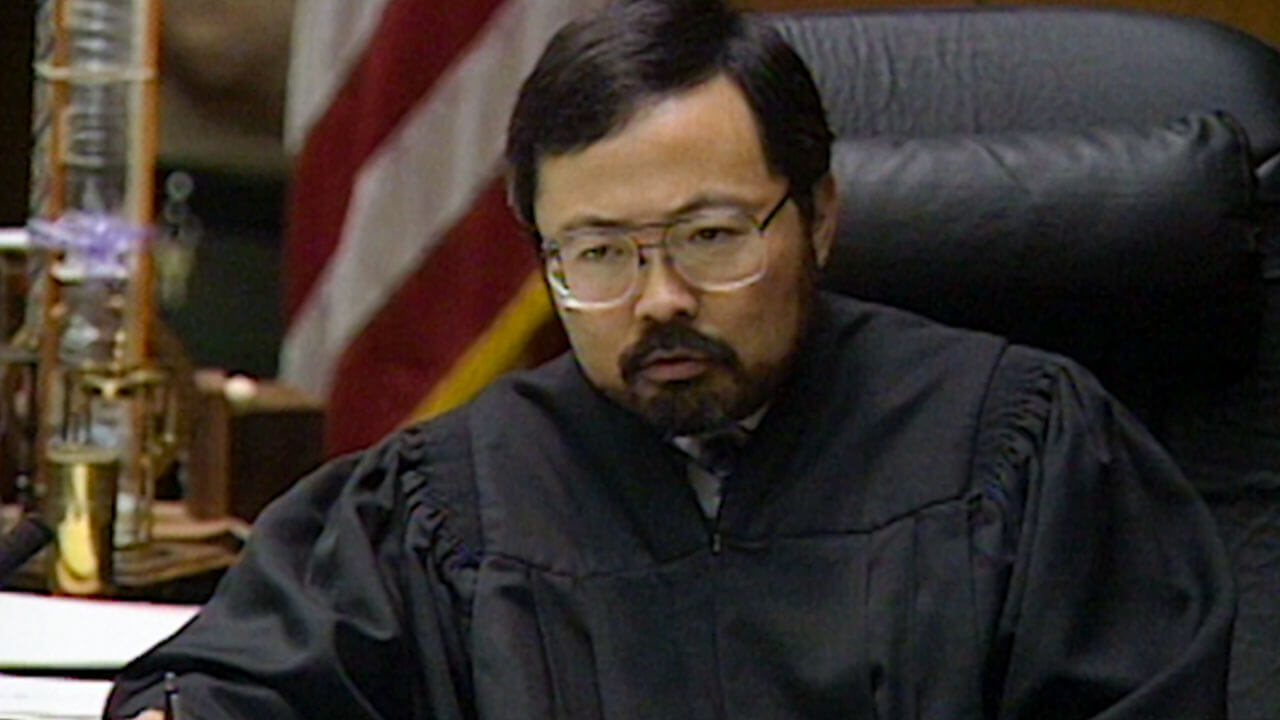 CA v. SIMPSON: WEEK 30