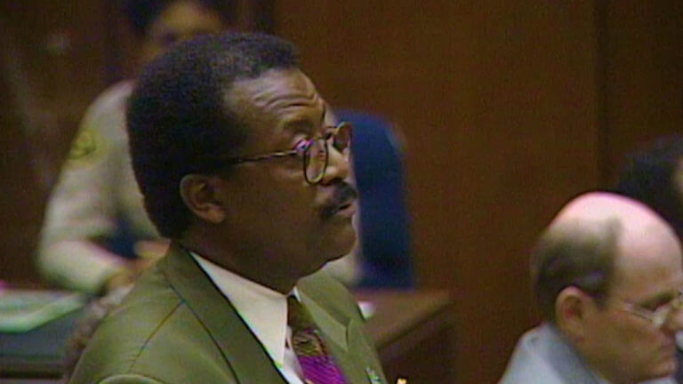1-CA v. Simpson (week 36): Outside the Presence of the Jury