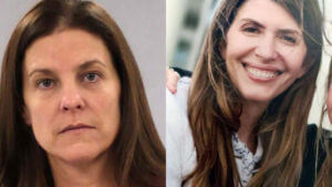 Michelle Troconis faces trial in case of missing mom Jennifer Dulos