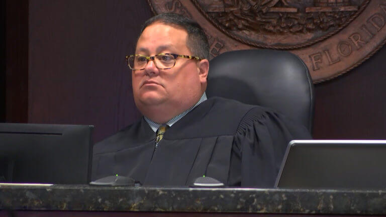 28-FL v. Keetley 2020: Outside the Presence of the Jury