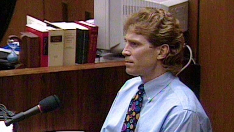 2-CA v. Simpson (week 26): Robert Huizenga (part 3)