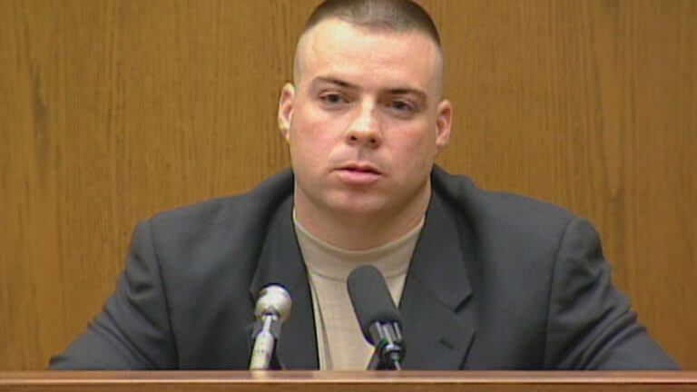 19-NC v. Peterson: Officer James McVay