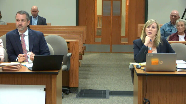 30-WI v. McCandless: Outside the Presence of the Jury