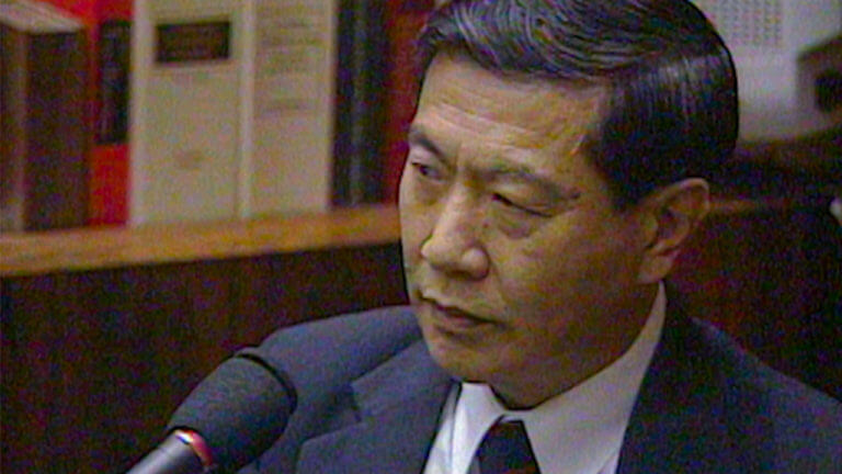 4-CA v. Simpson (week 31): Henry Lee