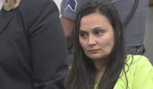 Colorado authorities accuse stepmom of lying in boy’s death