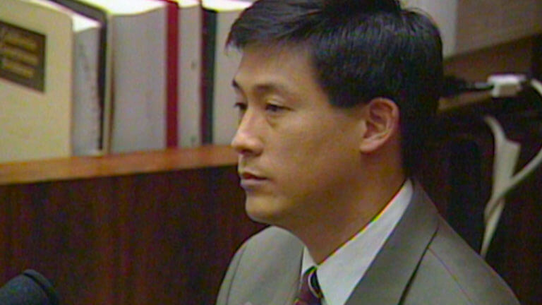 7-CA v. Simpson (week 11): Dennis Fung (part 5)