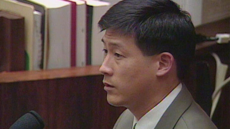 2-CA v. Simpson (week 13): Dennis Fung (part 15)