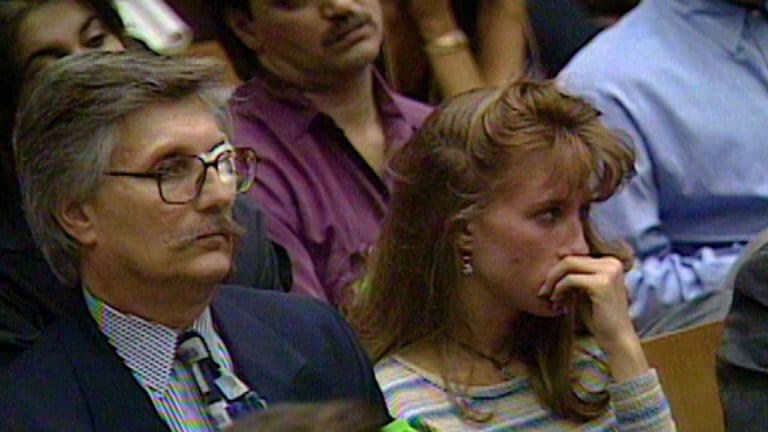 12-CA v. Simpson (week 28): John Gerdes (part 5)