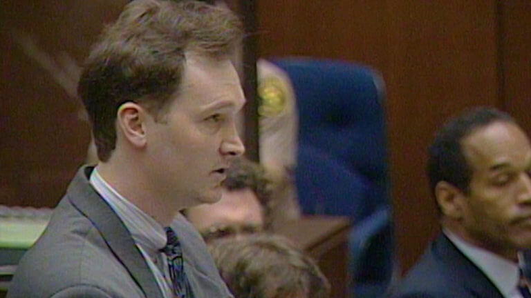 4-CA v. Simpson (week 11): Outside the Presence of the Jury