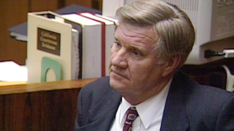 1-CA v. Simpson (week 9): Philip Vannatter (part 3)