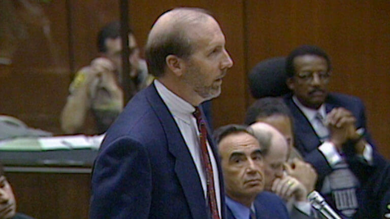 7-CA v. Simpson (week 33): Outside the Presence of the Jury