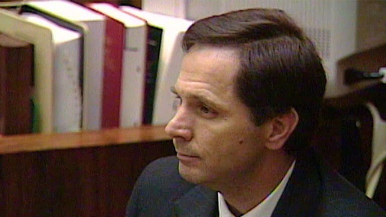 7-CA v. Simpson (week 17): Gary Sims (part 4)