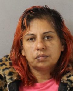 Police: Tennessee woman admits to killing baby a decade ago