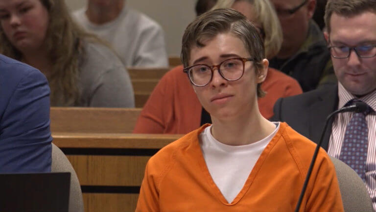 59-WI v. McCandless: Defense Impact Statements