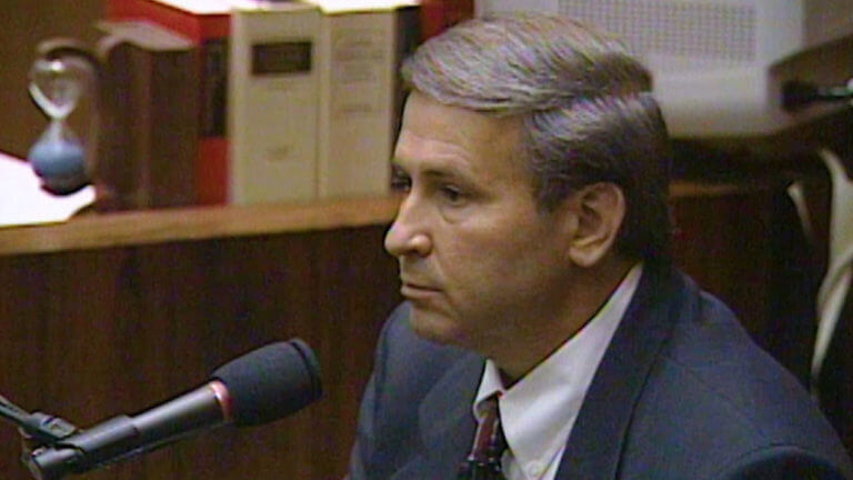 1-CA v. Simpson (week 35): William Bodziak (part 3)