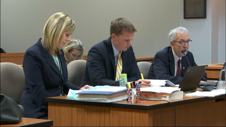 52-WI v. McCandless: OPJ: Charging Conference