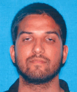 Mom of California terrorist to plead to destroying evidence
