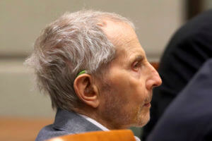 Lawyer says Durst found body of slain friend, will testify