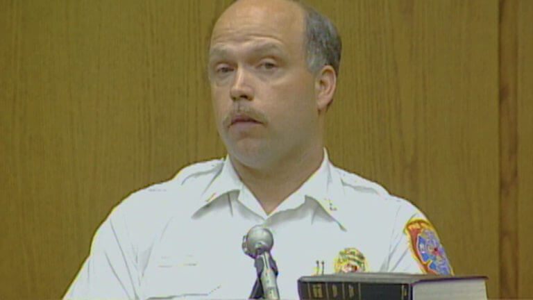 5-NC v. Peterson: Cpt. Gary Paschal
