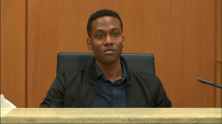 18-FL v. Warner: John Cauthen & Jadell Jack