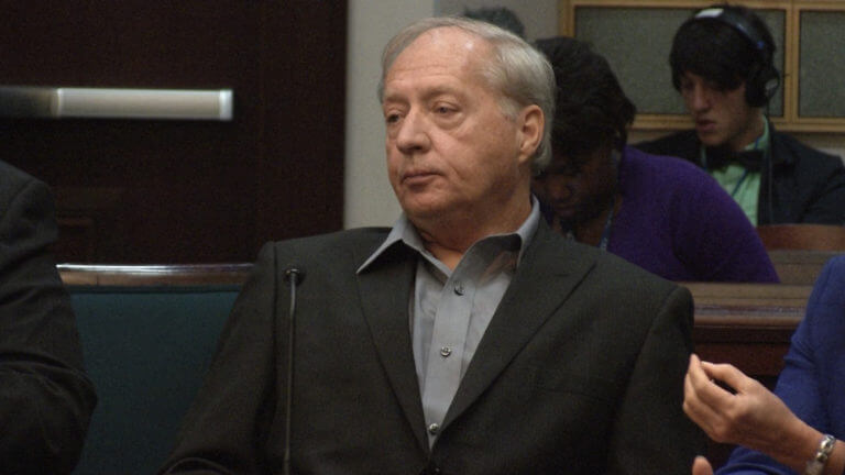 22-FL v. Martin: Sentencing