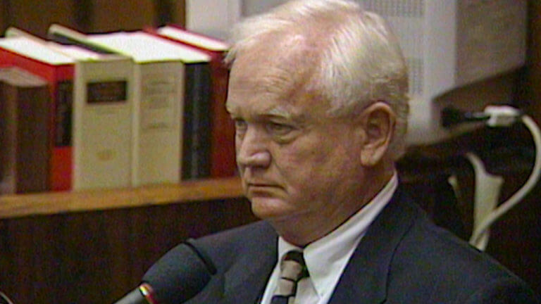 1-CA v. Simpson (week 31): Larry Ragle