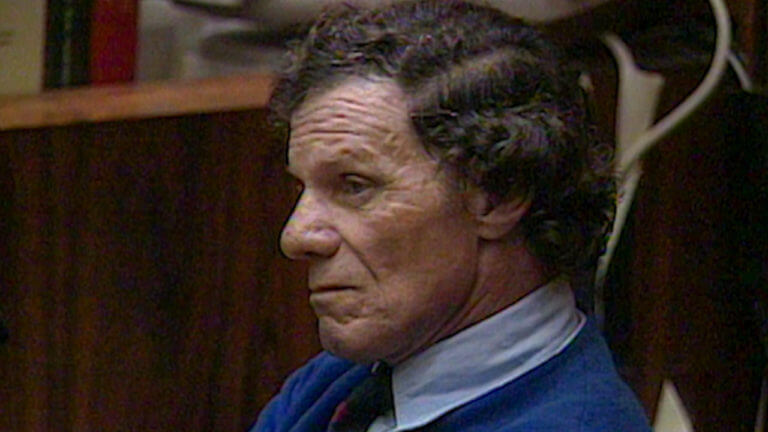 9-CA v. Simpson (week 25): Robert Heidstra (part 2)