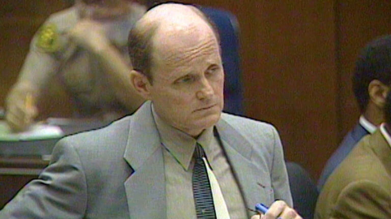 4-CA v. Simpson (week 27): Roger Martz (part 2)
