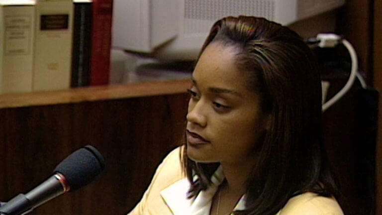 2-CA v. Simpson (week 25): Arnelle Simpson (part 2)