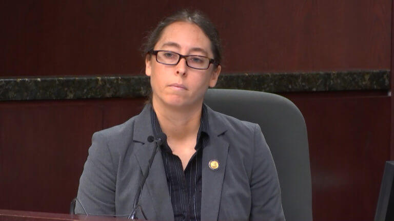 25-FL v. Keetley 2020: Connie Bell