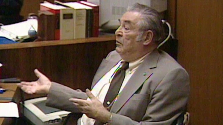 1-CA v. Simpson (week 30): Fredrich Rieders
