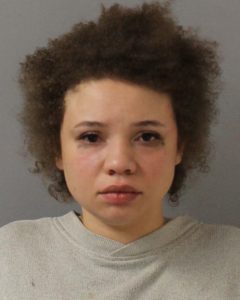 Spielberg daughter arrested on domestic charge in Tennessee