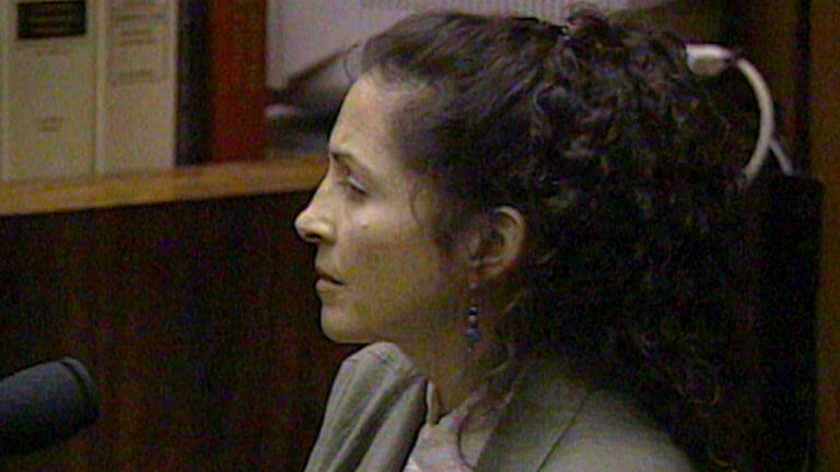 4-CA v. Simpson (week 33): Laura Hart McKinny